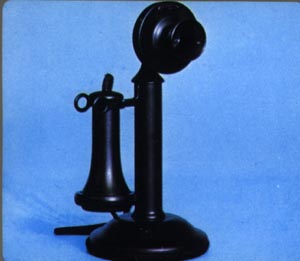 DESK SET